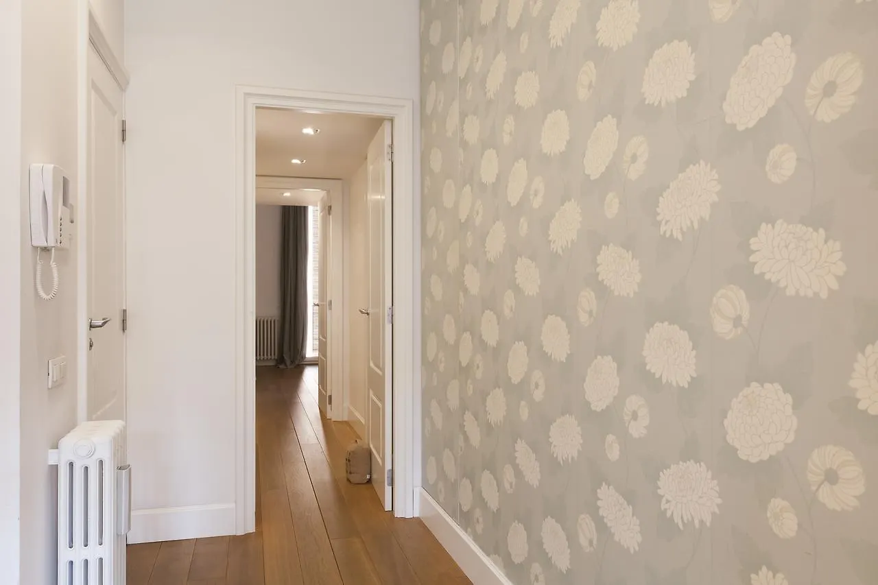 Appartamento Click&Flat Luxury Sant Joan Barcellona 0*,